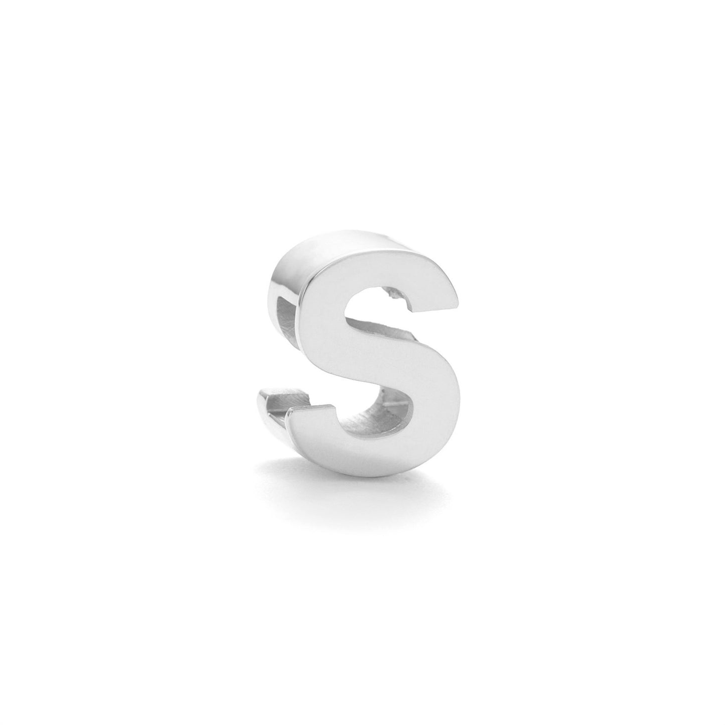 INS Commuter's All-matching Number Letter Necklace