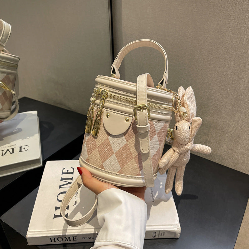 Rhombé Luxe Bucket