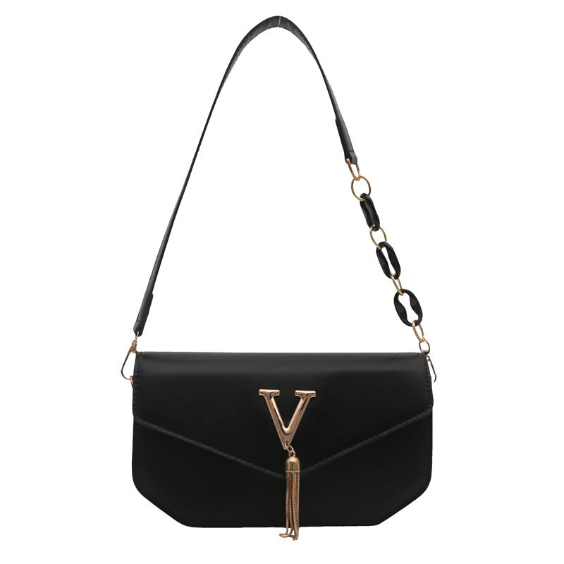 MetroMuse Crossbody Tote