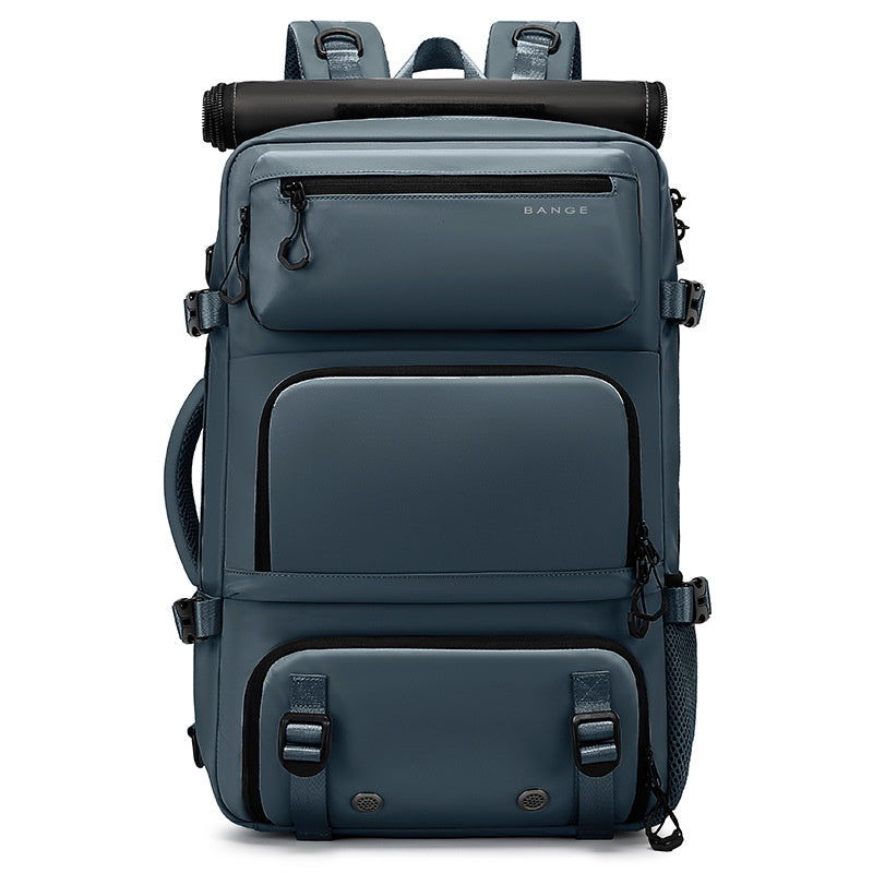 Lightweight Multifunctional Travel Backpack