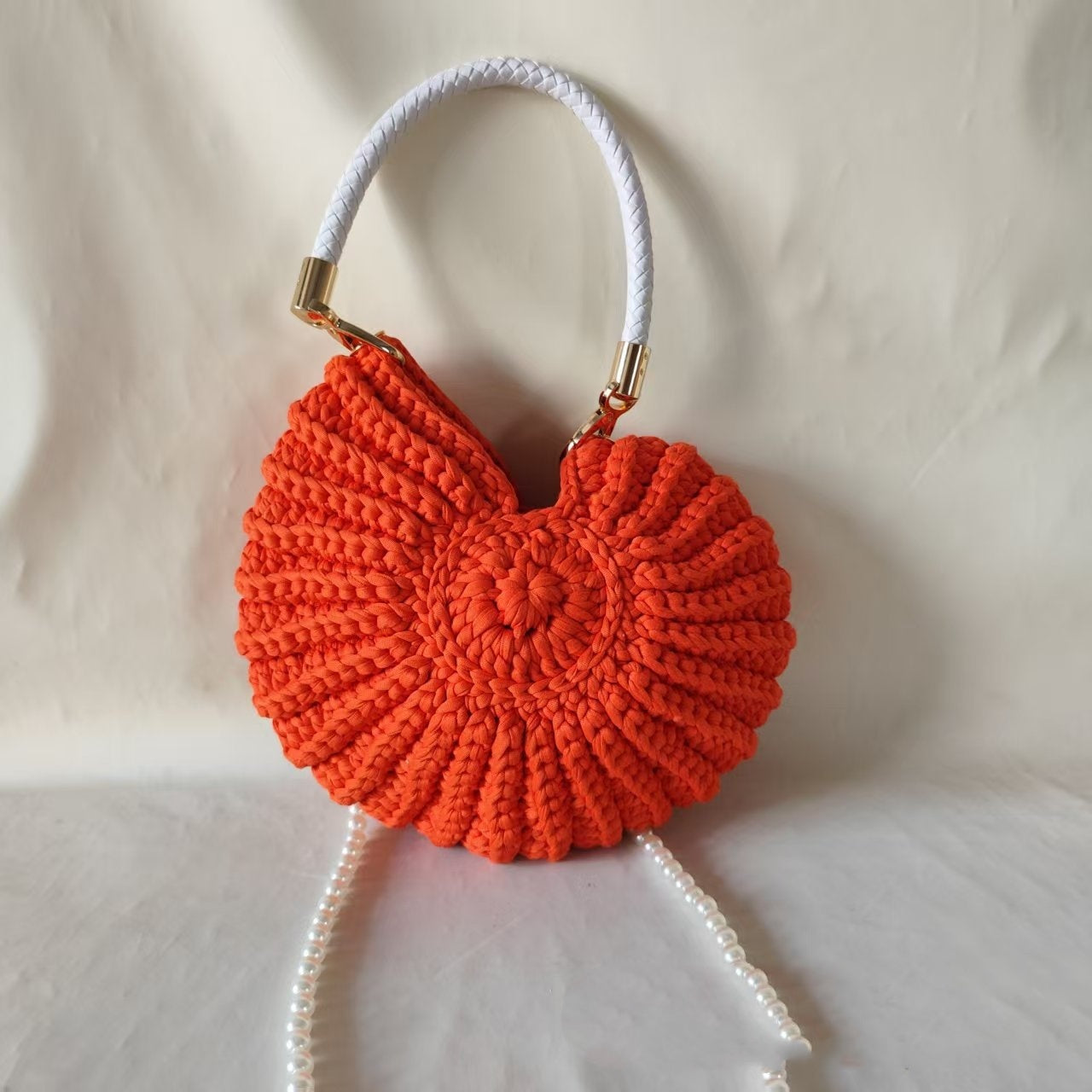 CircaWeave Tote