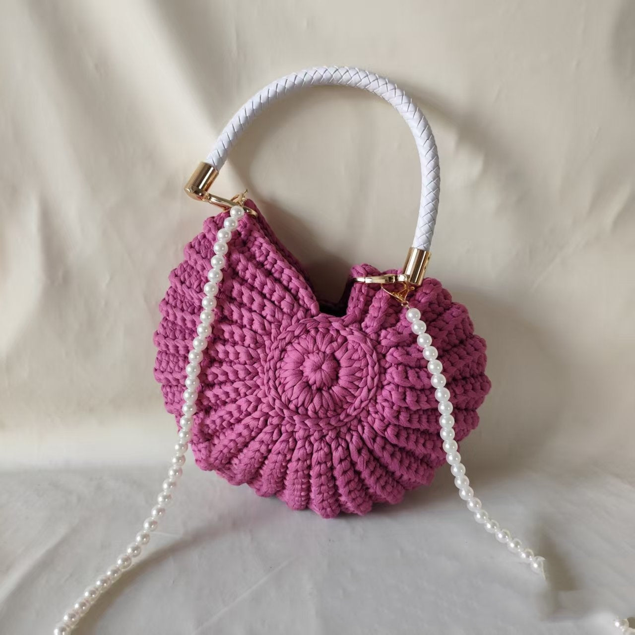 CircaWeave Tote