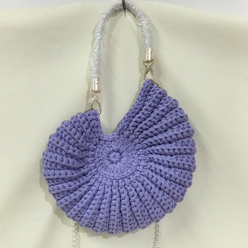 CircaWeave Tote