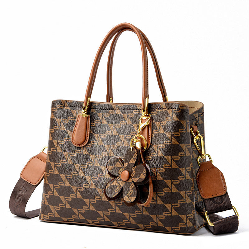 Lady Temperament Shoulder Bag