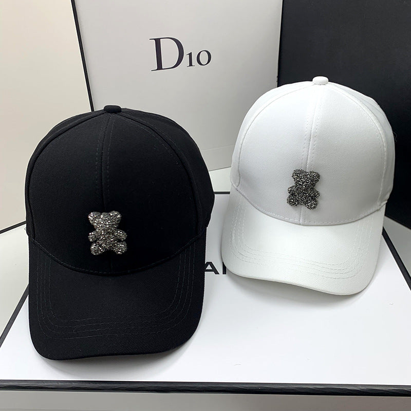 Sombrero de protección solar para mujer, moda de verano, a prueba de sol