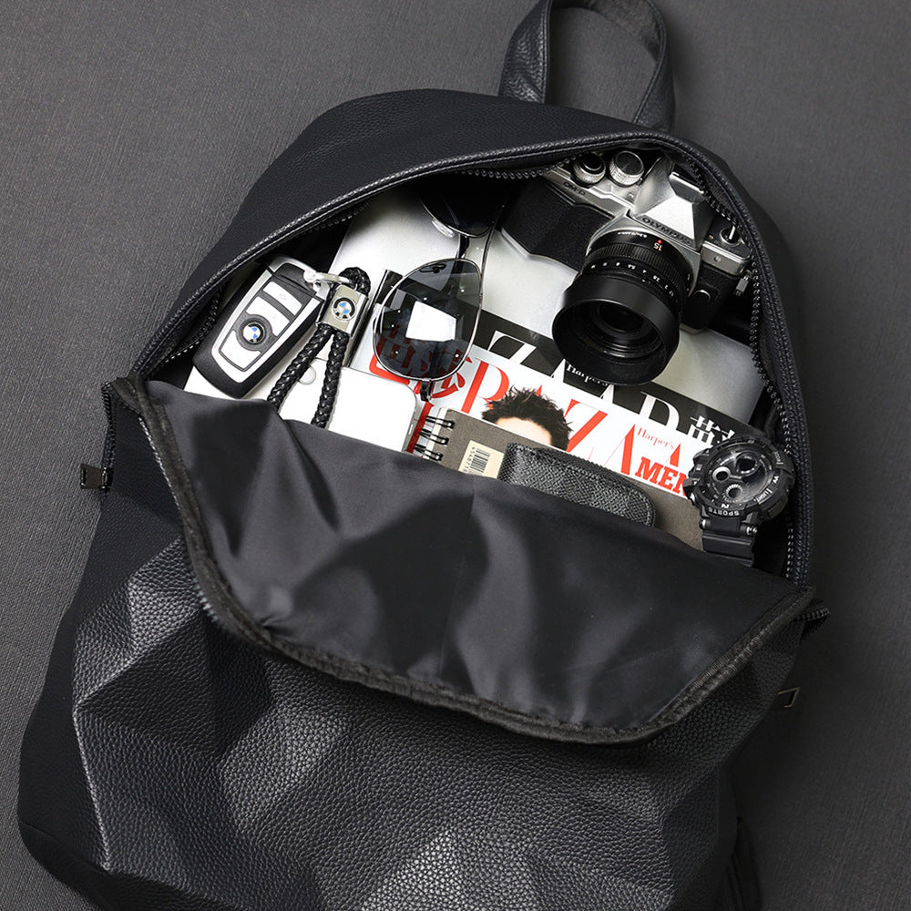Shibuya Matrix Backpack