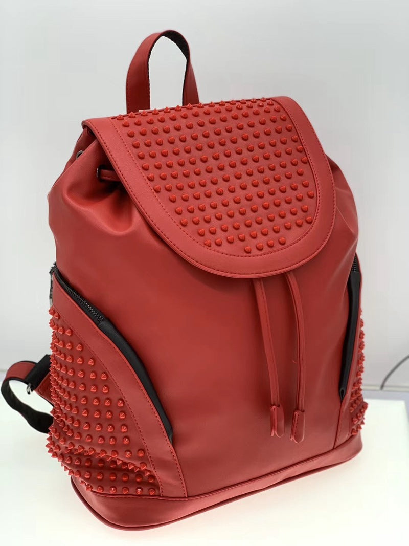 VoltRidge Unisex Backpack