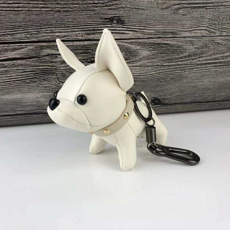 Bag Ornaments Trendy All-match Keychain