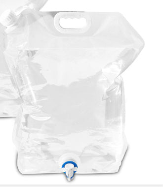 Outdoor Camping Portable Foldable Water Bag