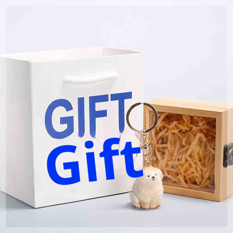 Spoof Schoolbag Pendant Student Funny Ins Ornaments