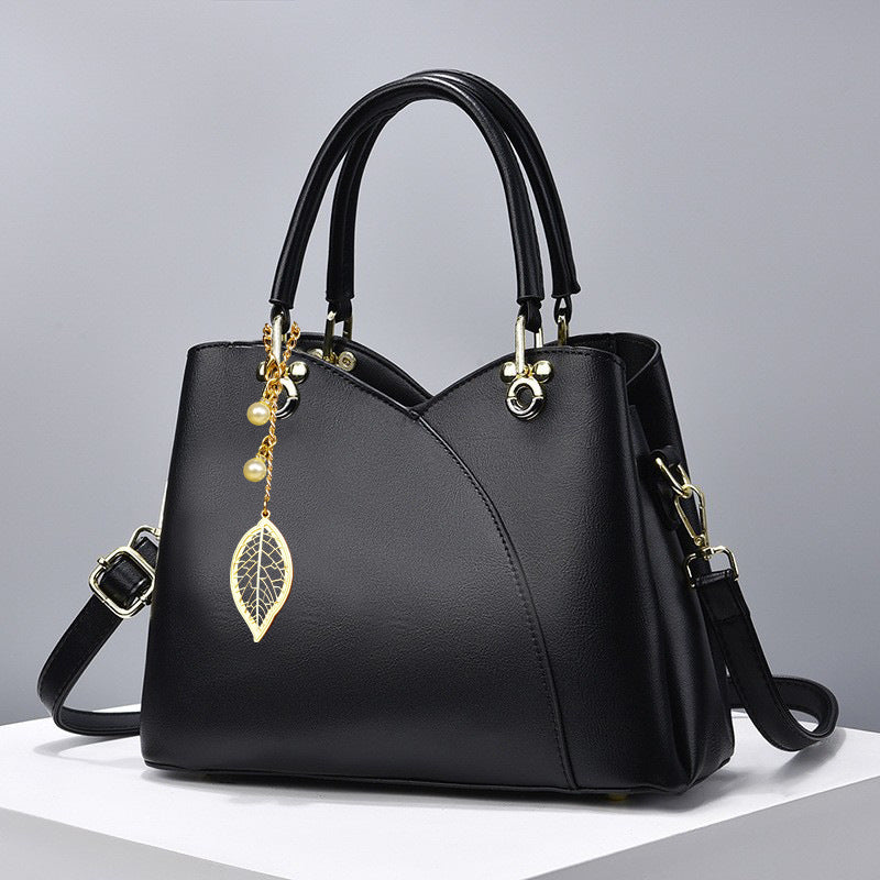 Premium One-Shoulder Carryall