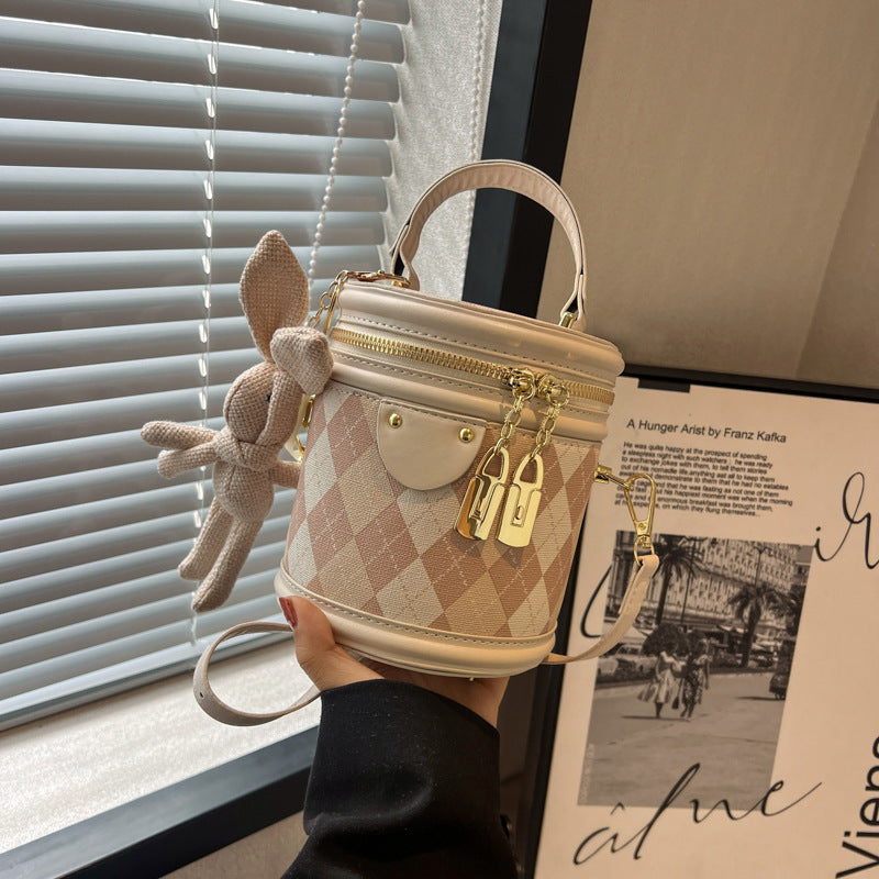 Rhombé Luxe Bucket
