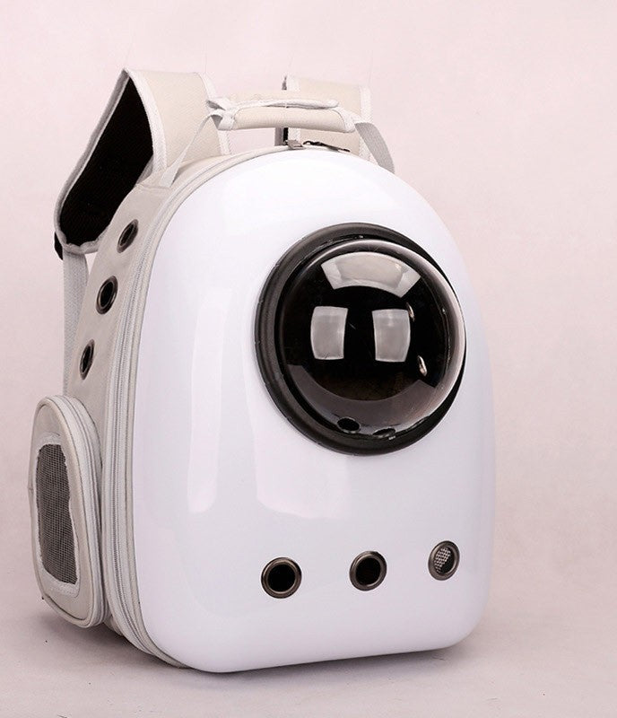 PawVoyager Cat Travel Pack