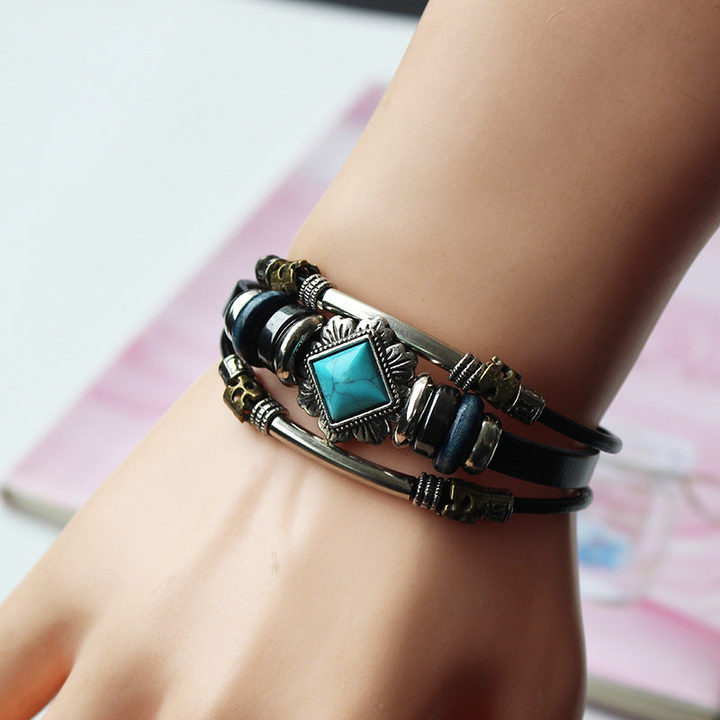 Ornament European And American Popular Student Bracelet