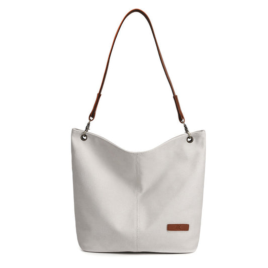 Versatile Women’s Canvas Tote