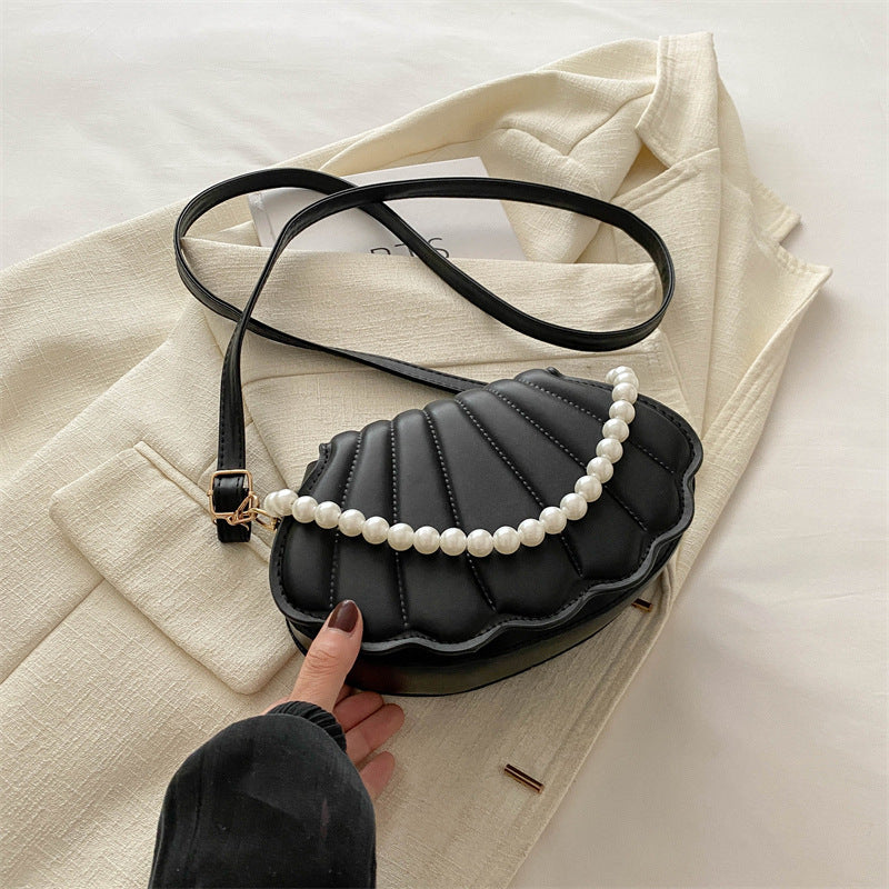 Shellora Summer Crossbody