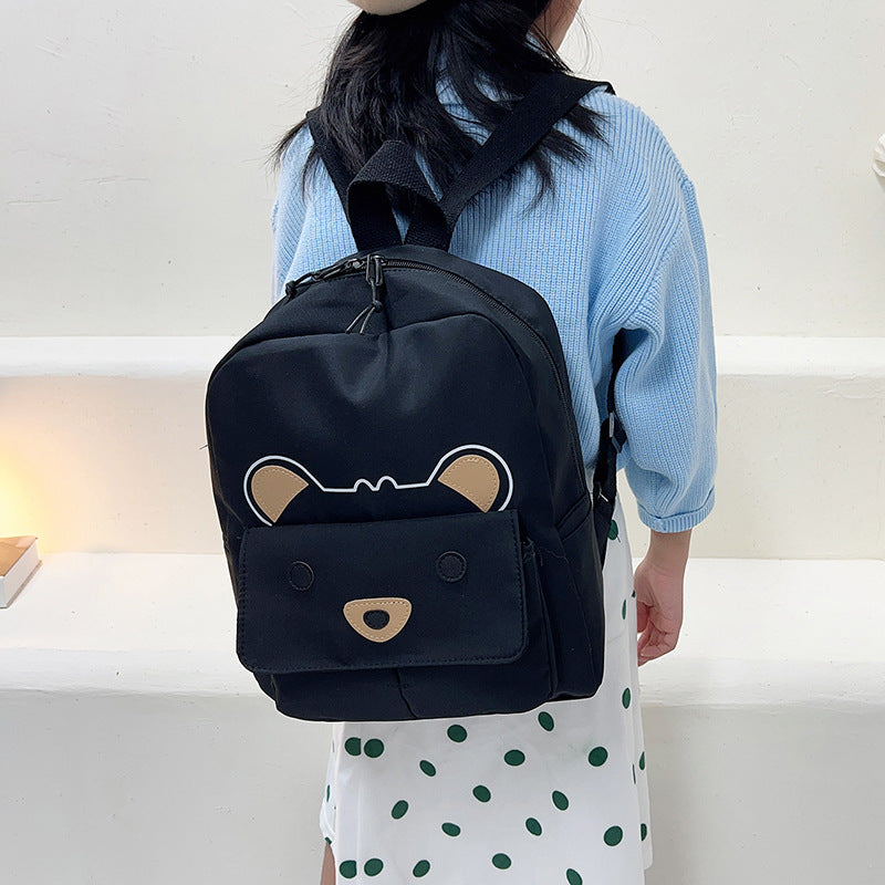 Personalized Children's Summer Backpack