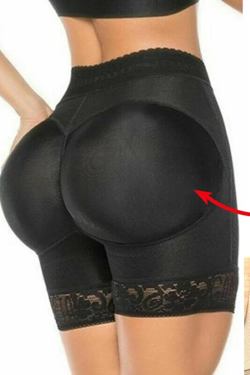 Fajas moldeadoras de cadera, moldeadoras de cuerpo, bragas con relleno, ButtLife