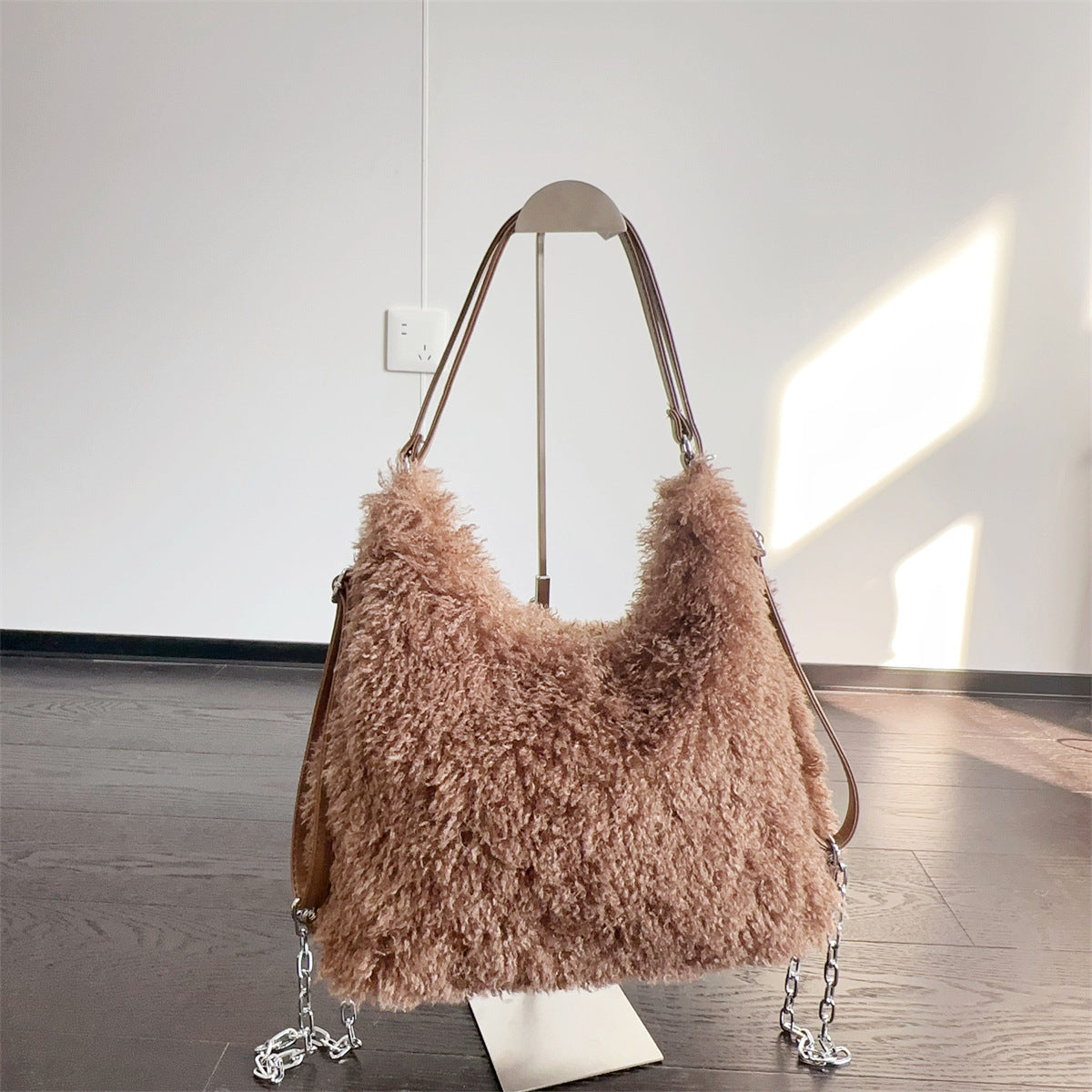 Cozy Cloud Carryall