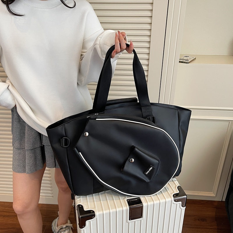 Casual One-shoulder Bag