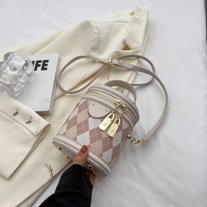 Rhombé Luxe Bucket