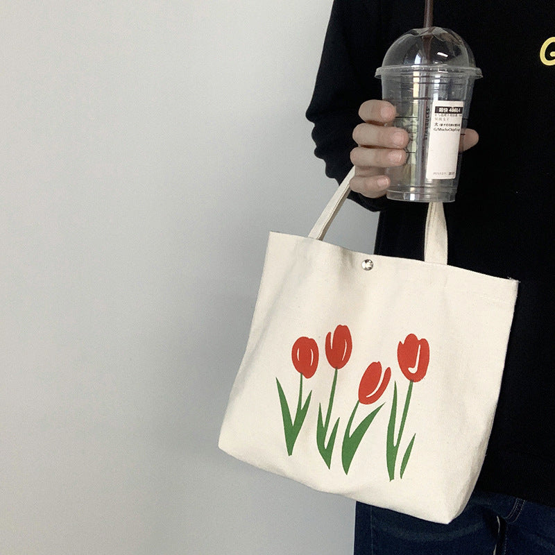 Portable Cute Mummy Commuting Bag