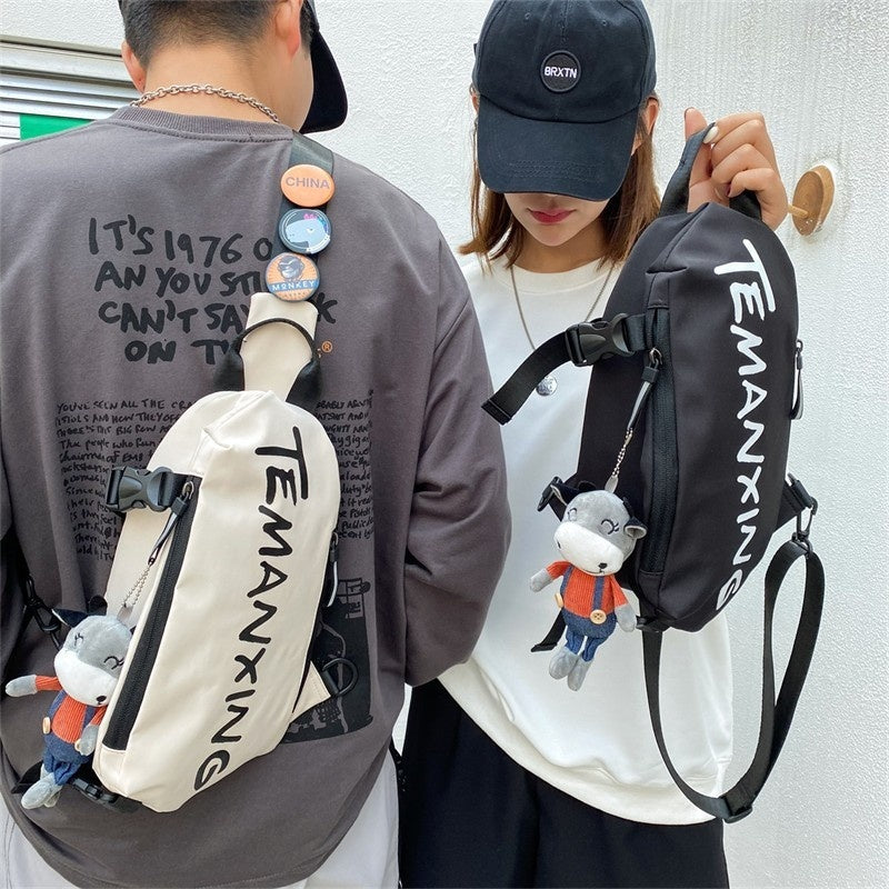 Chest Sports Waist Bag