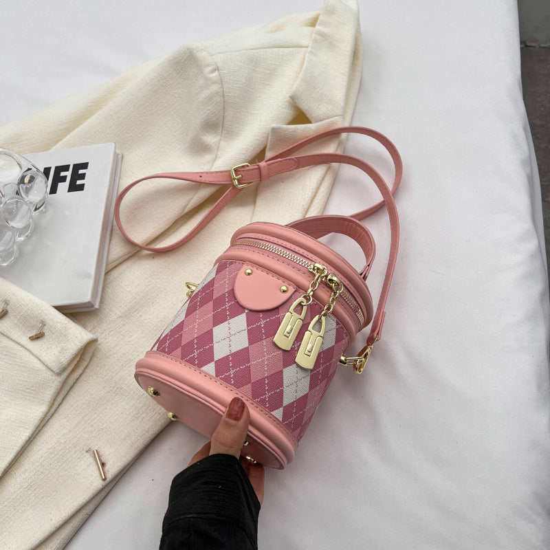 Rhombé Luxe Bucket