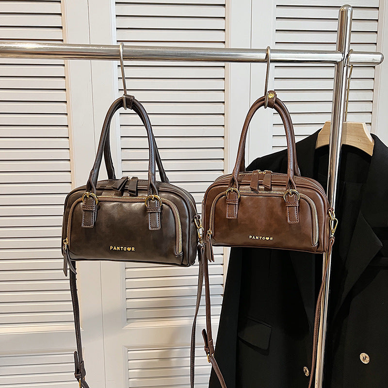 Stravora Crossbody Bag