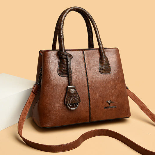 Veloria Shoulder Bag