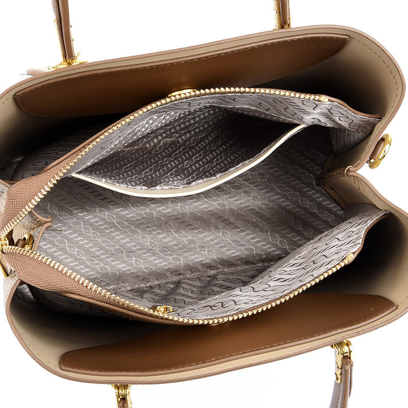 Lady Temperament Shoulder Bag
