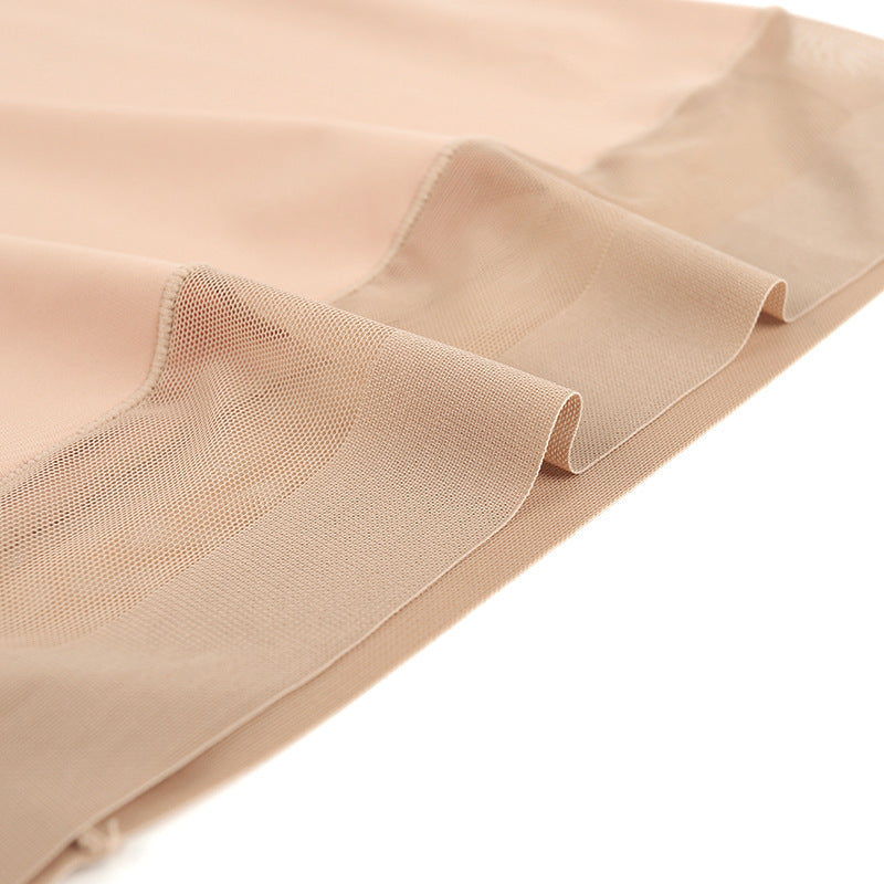Faja moldeadora de una pieza, ropa interior corporal, corsé para abdomen y levantamiento de cadera, mallas