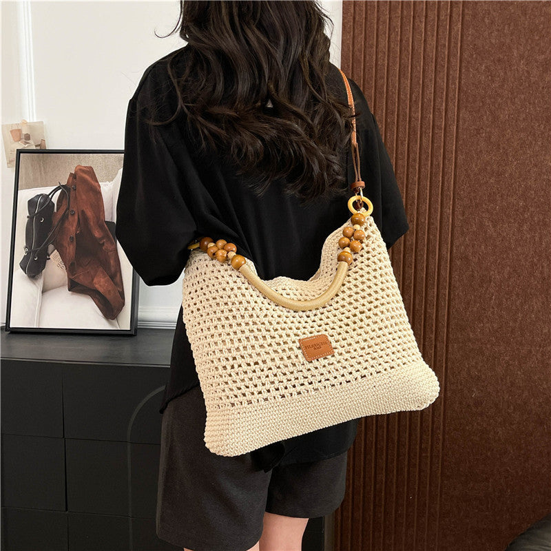 SunBreeze Maxi Tote