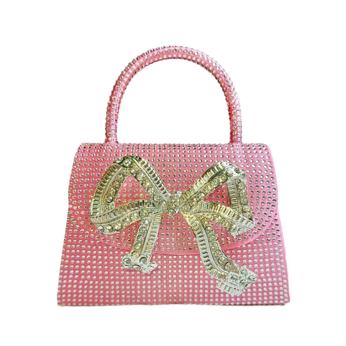 DivaGleam Banquet Bag