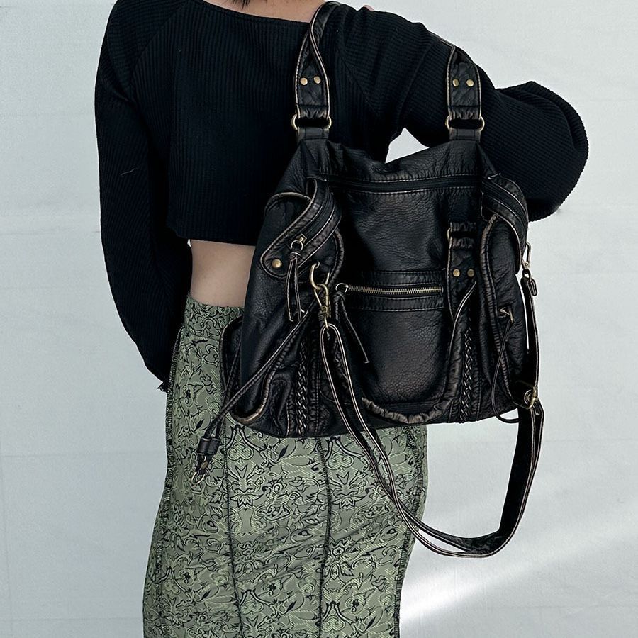 UrbanBiker Shoulder Bag