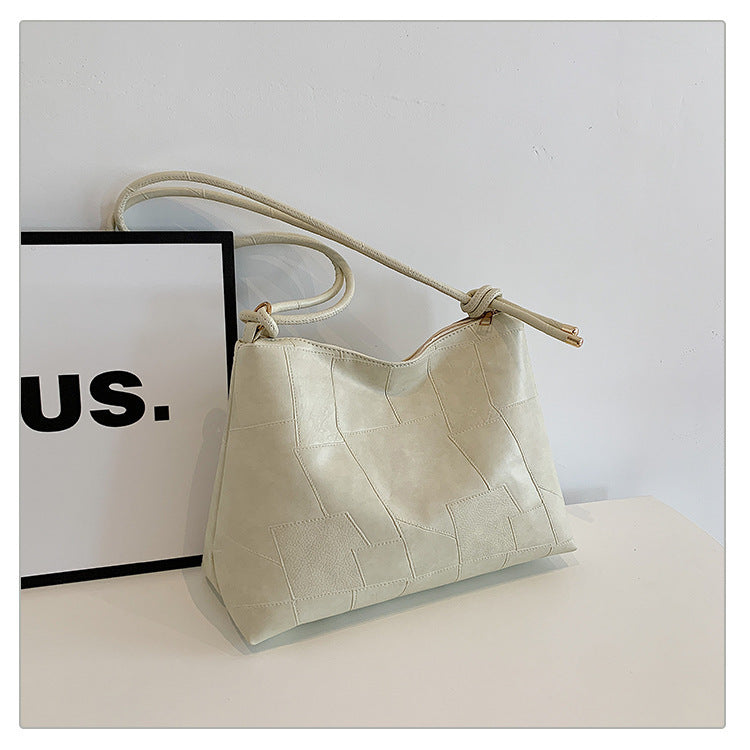 Modern Retro Day Tote