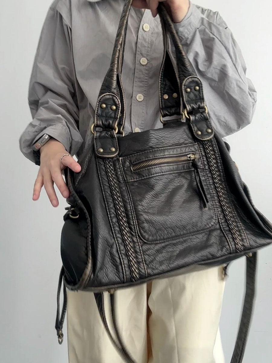 UrbanBiker Shoulder Bag