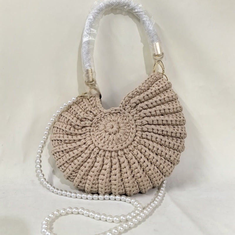 CircaWeave Tote