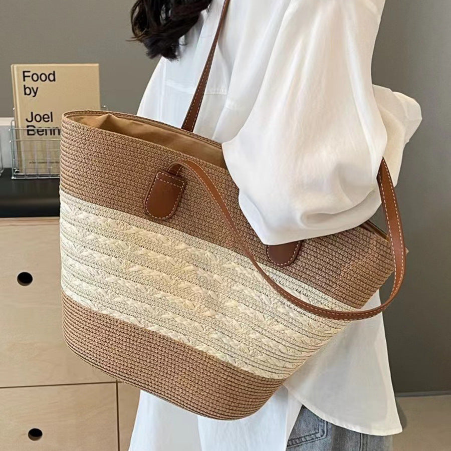Raffiné Seoul Tote