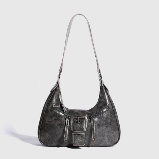 Vintage Messenger Bag