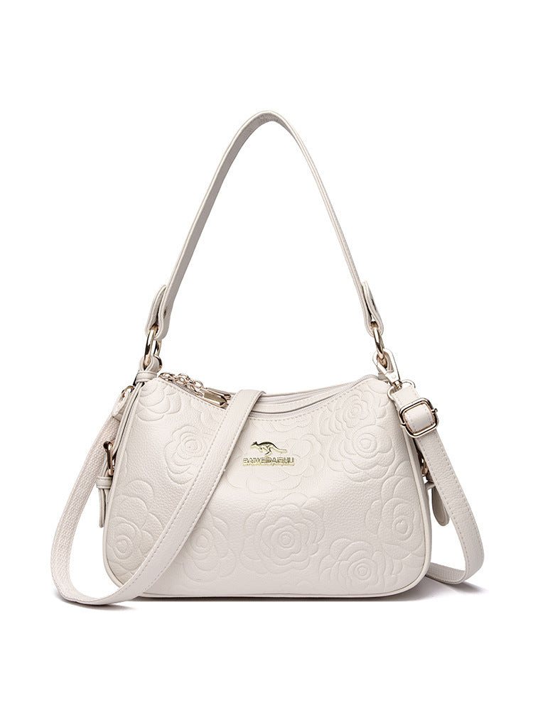 Urban Thread Luxe Leather Bag