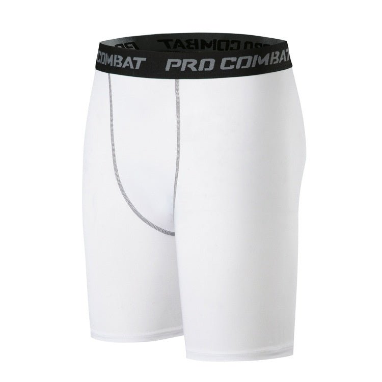 Summer Sports Tights Men Fitness Yoga Pants - BAGMODA