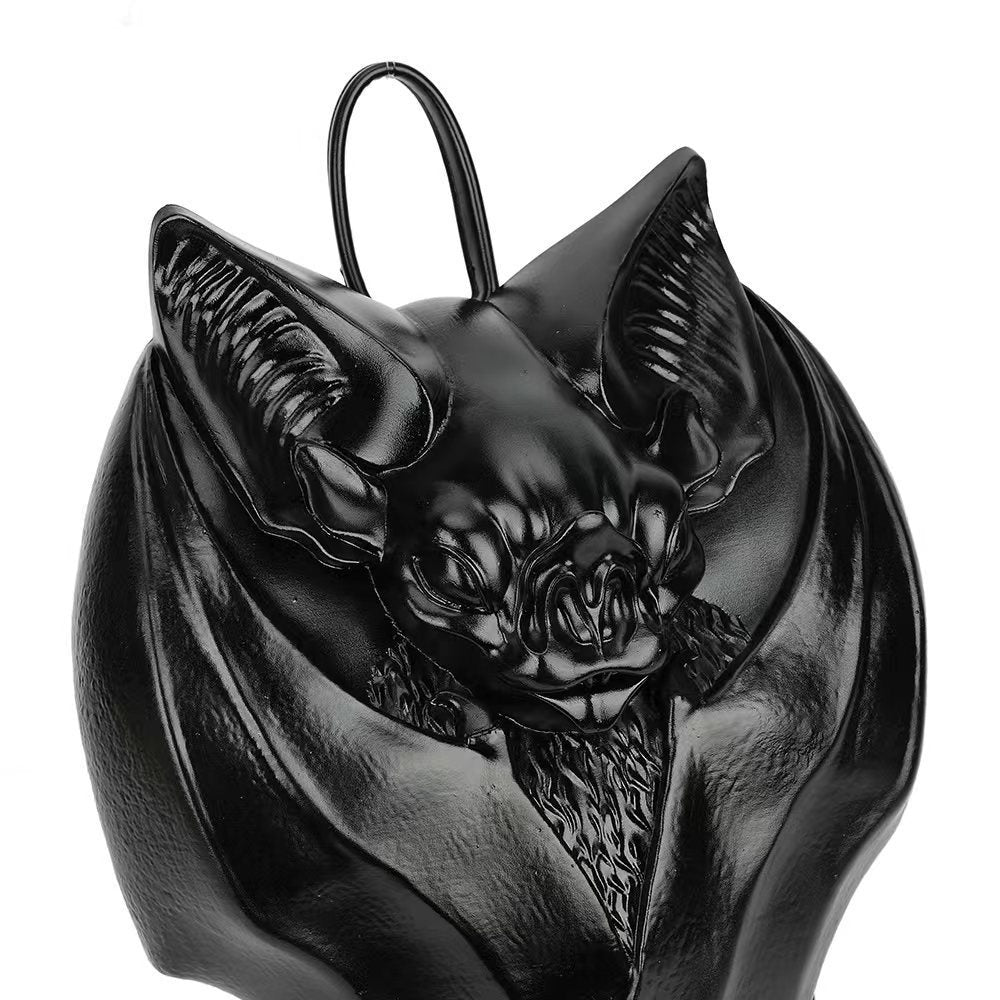 Noctura Bat Chest Bag