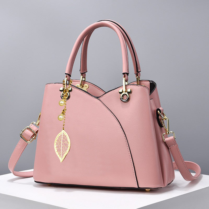 Premium One-Shoulder Carryall