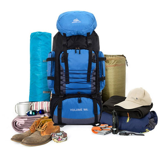 Travel in Style: Why a BagModa Bag is the Perfect Travel Companion - BAGMODA