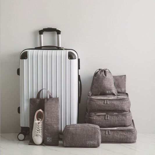 Top 5 Travel & Luggage Trolley Bags of 2025 - BAGMODA