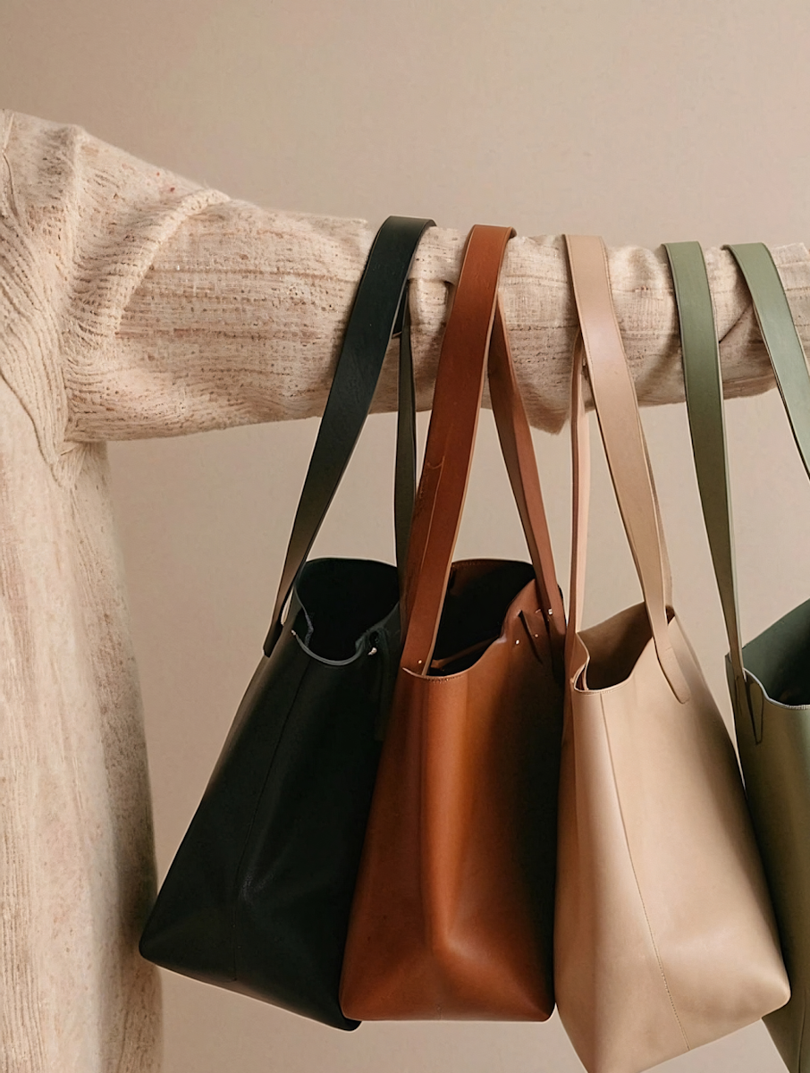 The Ultimate Guide to Choosing the Perfect Everyday Bag