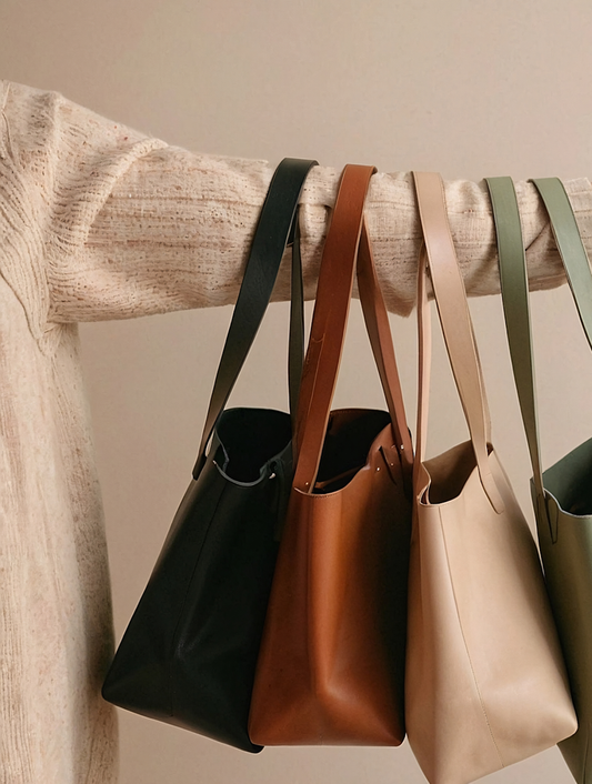 The Ultimate Guide to Choosing the Perfect Everyday Bag