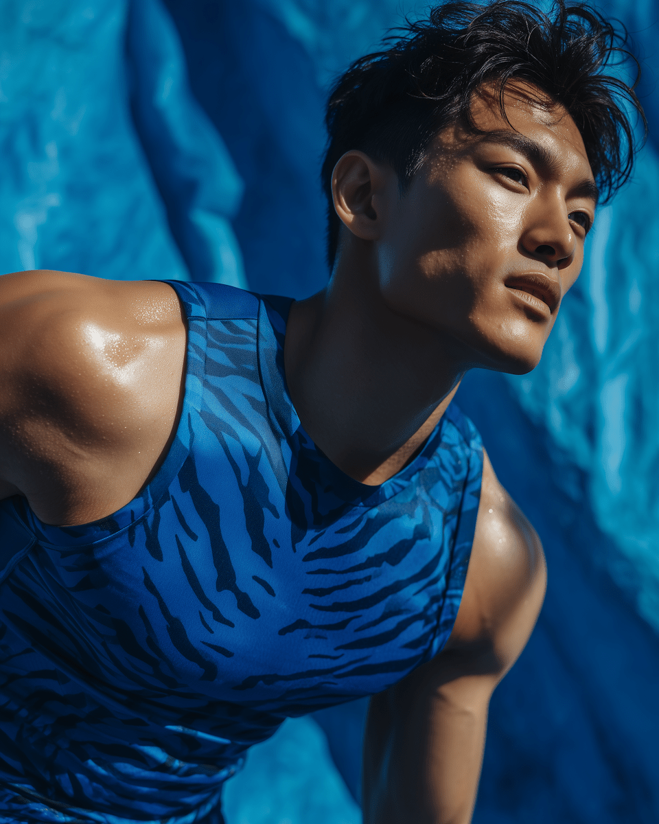 Men Activewear - BAGMODA