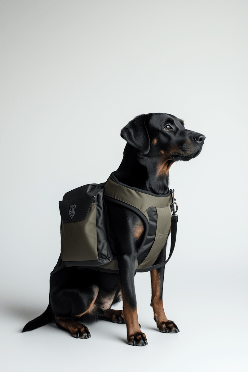 Pet Bags - BAGMODA